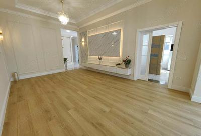 Finisaje la Alegere! Pompa de caldura! LUX Finisaje la Alegere! Pompa de caldura! LUX - 1