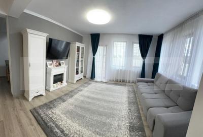 Casa in zona rezidentiala - 2