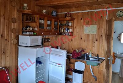 De vânzare în Sovata o casă de vacanță! - 15