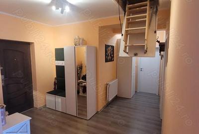 Apartament cu 3 camere decomandat în Calea Urseni - 3