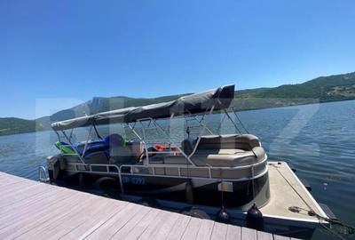 Pensiune 360 mp utili, teren 600 mp, Dubova - 10