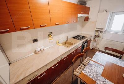 Garsonieră decomandată în Granit - 8