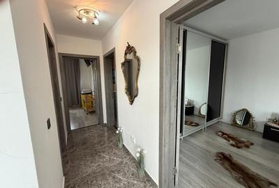 APARTAMENT CU 4 CAMERE SI CURTE PRIVATA, NICOLINA CUG - 19