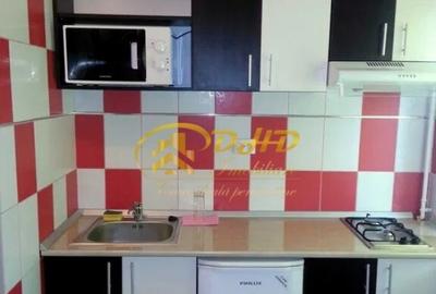 Apartament 1 camera Targul Cucu - 4