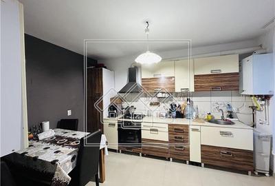 Duplex cu 3 camere cu Canalizare în Turnișor - 5