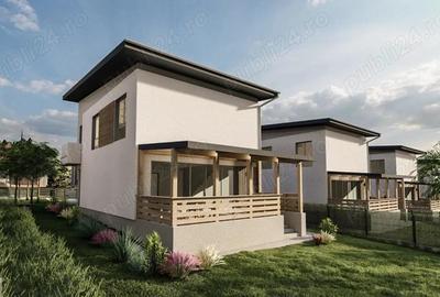 Vila parte+etaj la cheie Vila parte+etaj la cheie - 3