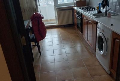 Apartament cu 3 camere decomandat în Calea Severinului - 5