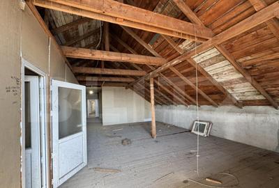 REDUCERE!!! Spa?iu tip hala, P + 1, 760 mp, teren de 800 m - 25