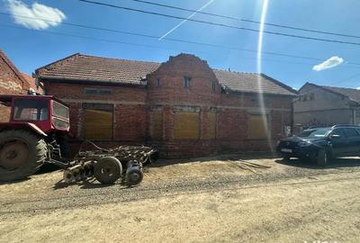 Casă cu 3 camere în Lugoj