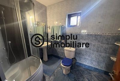Casă cu 5 camere cu Teren 181 Mp în Rovine - 13