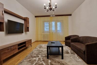 Apartament cu 3 camere decomandat în Parcul Circului - 19