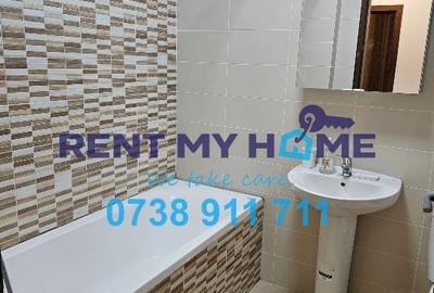 Apartament 2 camere decomandat 60mp / parcare / bloc nou – Ghencea - 7