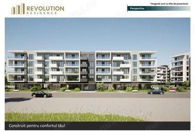 Apartament cu 2 camere decomandat în Central - 8