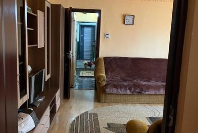 Apartament cu 2 camere semidecomandat, mobilat în Nord - 2