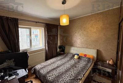 Apartament cu 3 camere, 2 bai in Marasti ! - 2