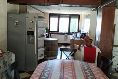 Casă individuală  spațioasă de închiriat 315 mp-4 dormitoare, fitness & biliard - 4