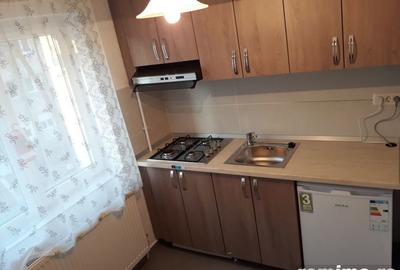 Garsonieră decomandată în Octavian Goga - 2