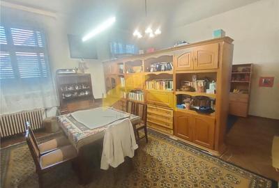 Casa 5 camere de vanzare centrul Aradului - 10