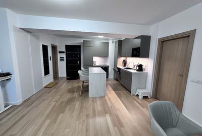Apartament 2 Camere UpGround Metrou Pipera Fabrica de Glucoza 90 mp - 10