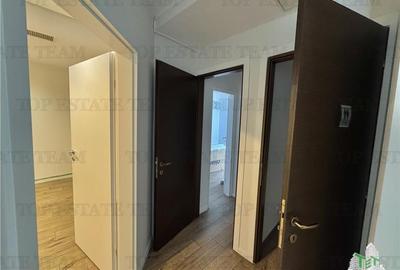 Spatiu comercial stradal  de inchiriat in zona Floreasca / Nord - 4