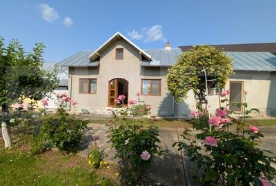 Vila individuala cu teren 1000mp Rancaciov - 3