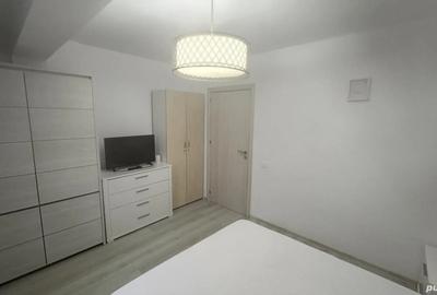Apartament cu 2 camere decomandat în Central - 6