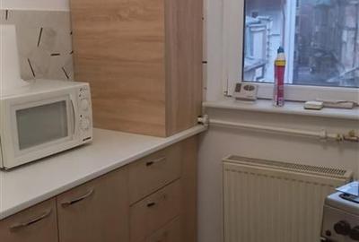 Apartament 3 camere + receptie vila Lascar Catargiu-Victoriei metrou - 6