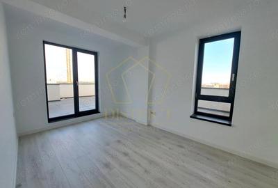 COM 0% Apartament cu 2 camere si terasa de 91 mp | Torontalului - 4