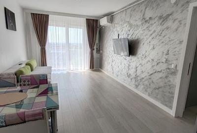 Apartament cu 2 camere decomandat în Cantacuzino - 3