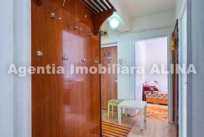 Apartament cu 3 camere decomandat în Minerul - 6