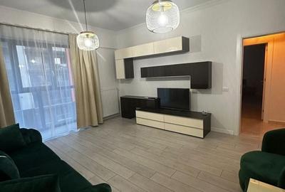 Apartament cu 2 camere în Energia - 11