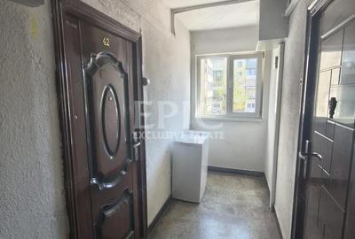 Garsonieră decomandată în Mureșeni - 1