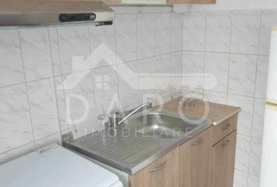 Apartament cu o camera in Cartierul Tudor, zona Cutezantei Apartament cu o camera in Cartierul Tudor, zona Cutezantei - 5