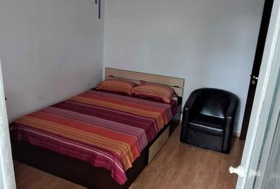 Apartament cu 2 camere decomandat în Sălaj - 6