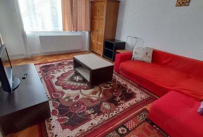 Garsoniera situata in zona Titan - 1