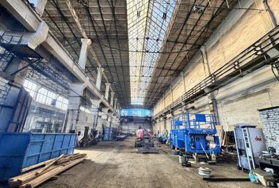 Spațiu comercial, de 1,100 mp, în Bărăbanț - 2