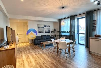 Apartament 2 camere/ETAJ 1-MOBILAT & UTILAT -Zona Fermelor - 2