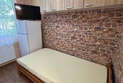 Garsonieră nedecomandată în Rogerius - 6