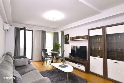 Apartament cu 2 camere decomandat în Unirii