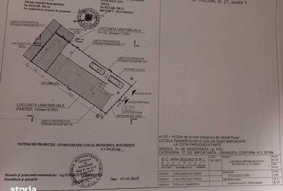Casă cu 4 camere decomandat cu Canalizare în Domenii - 4
