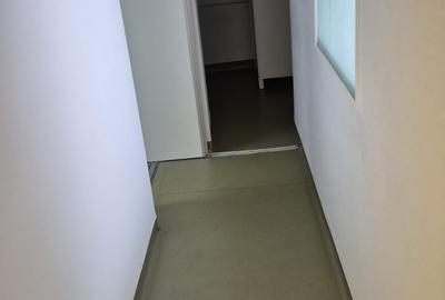 Spatiu comercial stradal la parter P+1 intrare stradala - 5