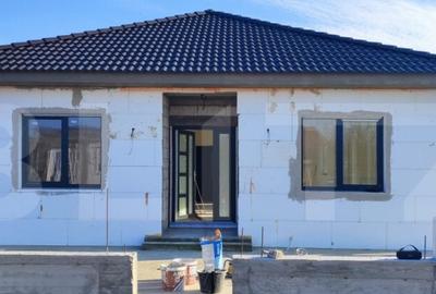 Casa pe un singur nivel, semifinista in Cihei - 7