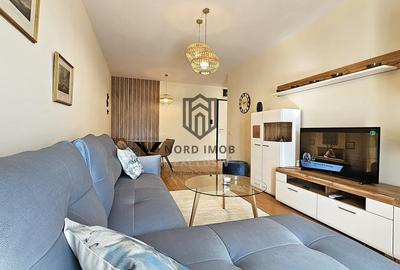 APARTAMENT EXCLUSIVIST 2 CAMERE | MOBILAT-UTILAT| *PARCARE | AVIATIEI APARTMENTS - 3