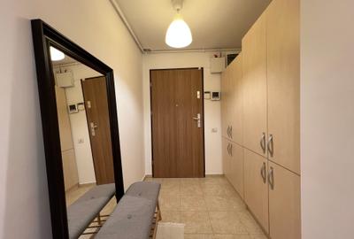 Inchiriere Apartament 3 Camere  Iancu Nicolae-Cambridge School Inchiriere Apartament 3 Camere  Iancu Nicolae-Cambridge School - 14