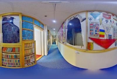 Tur LIVE! In aria Centrala a Brasovului, Hotel distinct - 18