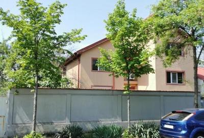 Bucurestii Noi Vila S P 1 M, teren 750mp - 4