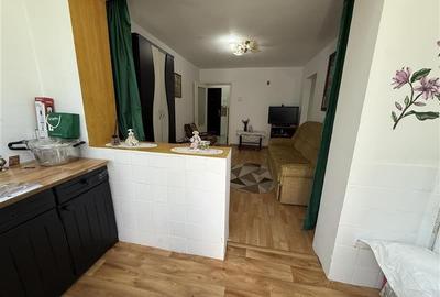 Miron Costin - zona Zimbru - apartament + teren proprietate - 3