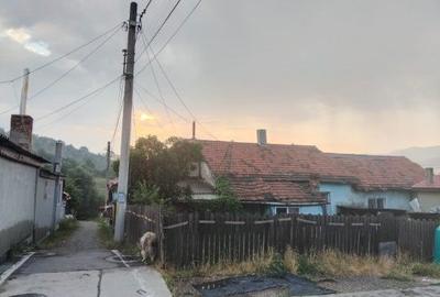 Casă cu 2 camere în Central - 3