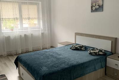 Apartament cu 2 camere decomandat în Central - 8