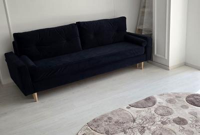 Apartament cu 2 camere semidecomandat în Ultracentral - 3